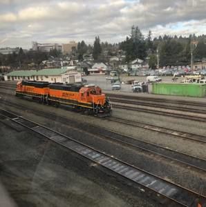 Meet your Posher, Jc